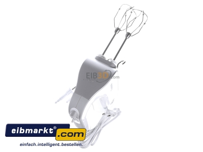 View top right Bosch Kleingerte+HT MFQ4030 Hand mixer 500W 
