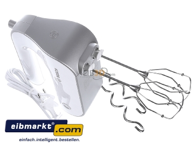 Top rear view Bosch Kleingerte+HT MFQ4030 Hand mixer 500W 
