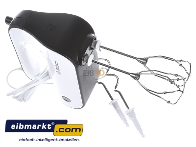 Top rear view Bosch Kleingerte+HT MFQ 4020 Hand mixer 450W - 
