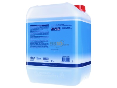 Ansicht hinten durgol durgoluniversalprof Schnell-Entkalker universal,10l 