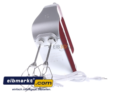 View on the right Bosch Kleingerte+HT MFQ40304 Hand mixer 500W
