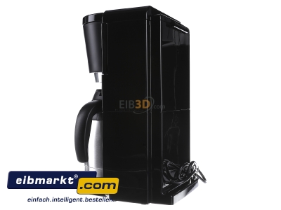 View on the right Rowenta CT 3818 eds/sw Coffee maker with thermos flask - 
