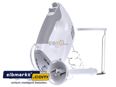 View on the right Bosch Kleingerte+HT MFQ 36440 Hand mixer 450W
