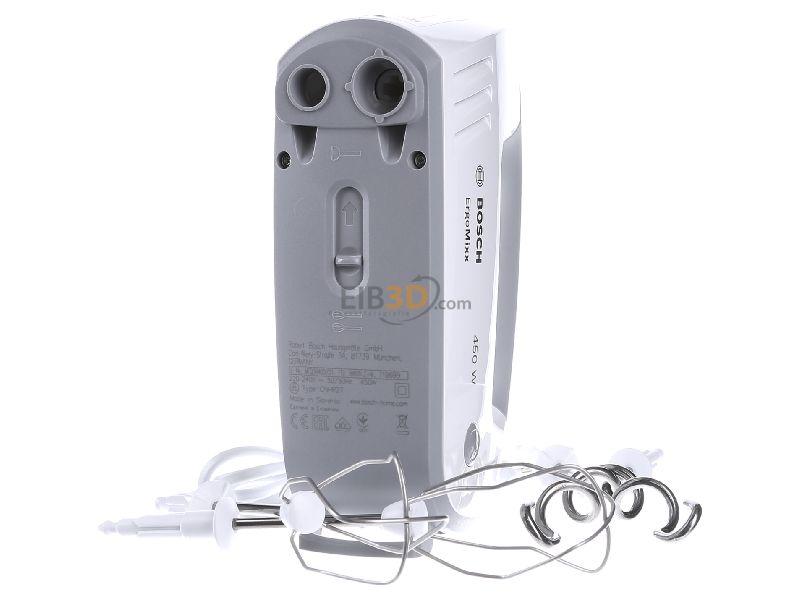 Bosch 450W Hand Mixer MFQ36400