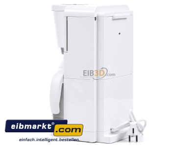 View on the right Rowenta CT3811 Coffee maker with thermos flask
