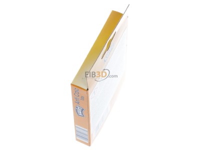 Ansicht oben rechts Melitta Hausger�te AntiCalc3in1Table (VE4) Entkalker Tabs 4X18,5g AntiCalc3in1TableVE4