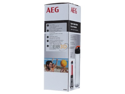 View on the left Electrolux AEG ASBEB1 Filter/nozzle/brush for vacuum cleaner 
