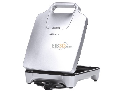 Ansicht hinten Cloer 6269 Sandwich-Toaster 