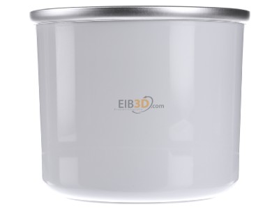 Frontansicht Steba 994000 ws Isolierbehlter m.D. Zubehr IC 20 