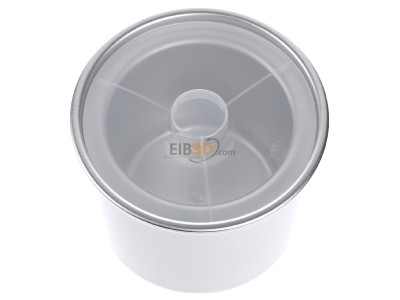 Ansicht oben vorne Steba 994000 ws Isolierbehlter m.D. Zubehr IC 20 