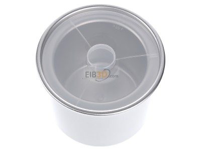 Ansicht oben links Steba 994000 ws Isolierbehlter m.D. Zubehr IC 20 