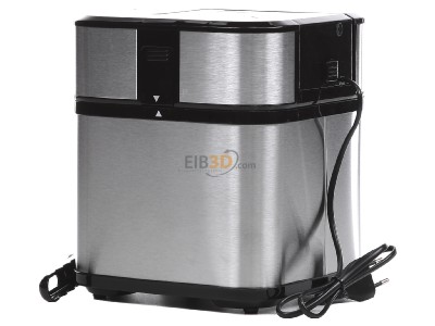 View on the right Rommelsbacher IM 12 eds Ice cream maker 1,5l 
