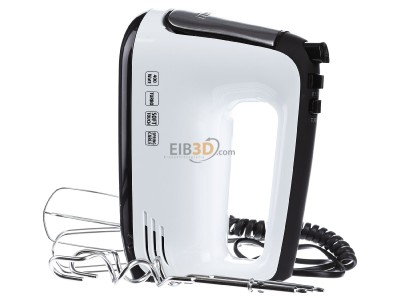 View on the right Severin HM 3830 ws/sw/eds Hand mixer 400W 
