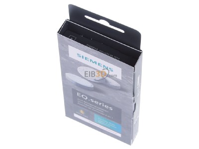 Ansicht oben vorne Siemens TZ80001A (VE10) Reinigungstabletten 