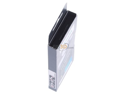 Ansicht oben links Siemens TZ80001A (VE10) Reinigungstabletten 