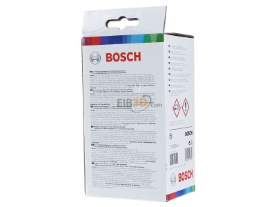 Ansicht hinten Bosch SDA TCZ8004A Pflegeset 