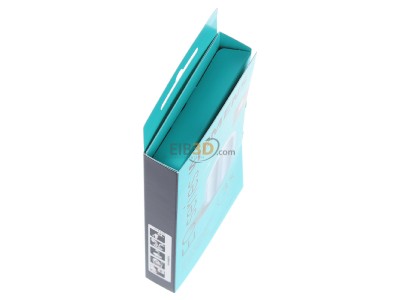 Ansicht oben links Siemens TZ80002A (VE3) Entkalkungstabletten 3 Stk. a 40g,f.KVA 