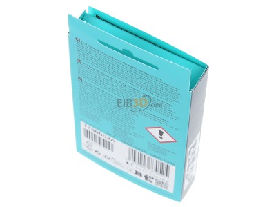 Ansicht oben hinten Siemens TZ80002A (VE3) Entkalkungstabletten 3 Stk. a 40g,f.KVA 
