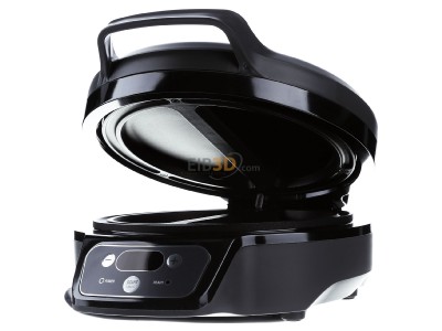 Frontansicht Rommelsbacher OM 950 gr Omelett Chef Oskar, OM 950