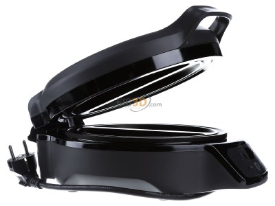 Ansicht links Rommelsbacher OM 950 gr Omelett Chef Oskar, OM 950