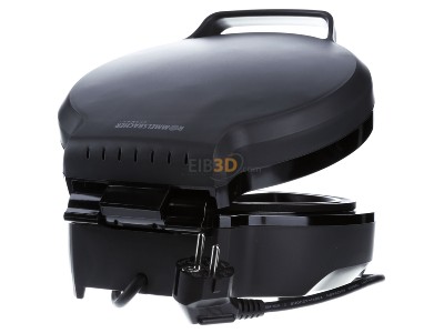 Ansicht hinten Rommelsbacher OM 950 gr Omelett Chef Oskar, OM 950