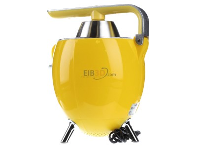 View on the right Unold 78132 ge Citrus press 300W 
