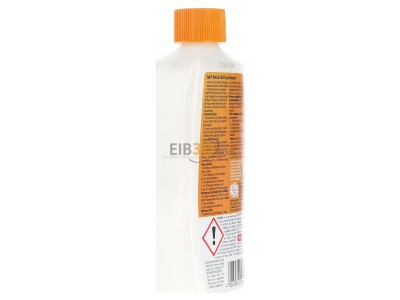 Ansicht rechts Melitta SDA AntiCalcBioliquid Schnell-Entkalker 375ml 