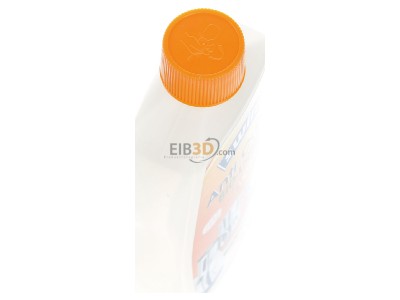 Ansicht oben links Melitta SDA AntiCalcBioliquid Schnell-Entkalker 375ml 