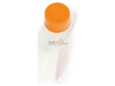 Ansicht oben rechts Melitta SDA AntiCalcBioliquid Schnell-Entkalker 375ml 