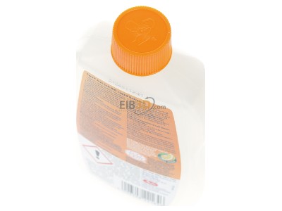 Ansicht oben hinten Melitta SDA AntiCalcBioliquid Schnell-Entkalker 375ml 