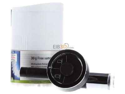 Frontansicht Jura Elektrogerte 24251 EA Profi-Feinschaumdse 