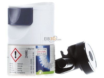 Ansicht links Jura Elektrogerte 24251 EA Profi-Feinschaumdse 