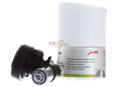 Ansicht rechts Jura Elektrogerte 24251 EA Profi-Feinschaumdse 