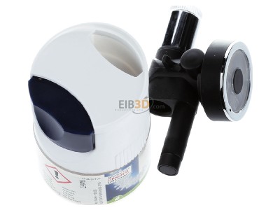 Ansicht oben links Jura Elektrogerte 24251 EA Profi-Feinschaumdse 