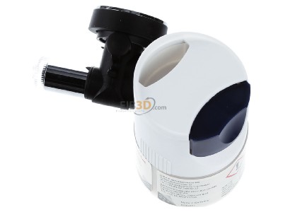 Ansicht oben hinten Jura Elektrogerte 24251 EA Profi-Feinschaumdse 