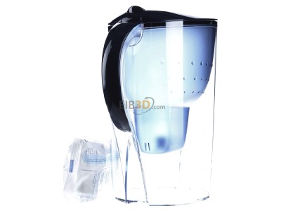 View on the right Brita Marella XL bl Water filter 
