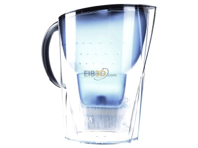 Back view Brita Marella XL bl Water filter 
