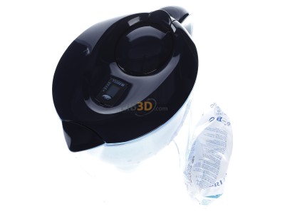 View top left Brita Marella XL bl Water filter 
