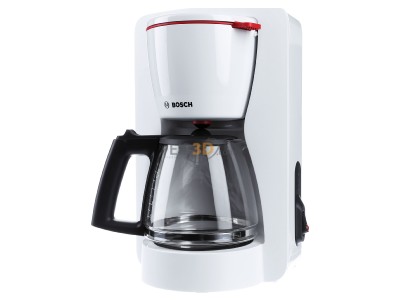 Frontansicht Bosch SDA TKA2M111 ws Kaffeeautomat MyMoment
