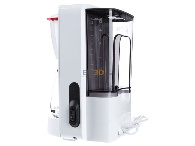 Ansicht rechts Bosch SDA TKA2M111 ws Kaffeeautomat MyMoment