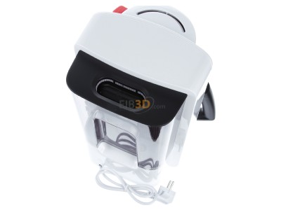 Ansicht oben hinten Bosch SDA TKA2M111 ws Kaffeeautomat MyMoment