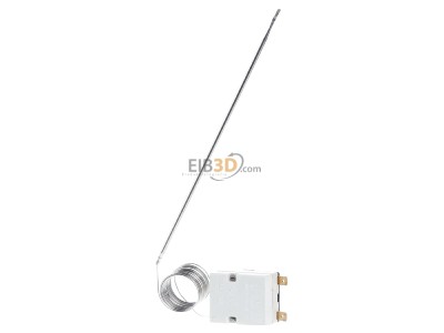 Frontansicht EGO 5513043010 Regler 50-250Grad 1130mm 
