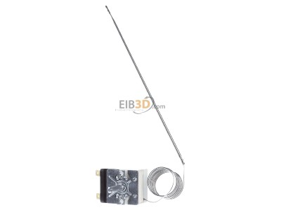 Ansicht hinten EGO 5513043010 Regler 50-250Grad 1130mm 