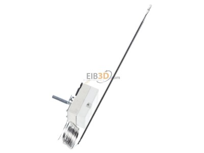 Ansicht oben links EGO 5513043010 Regler 50-250Grad 1130mm 
