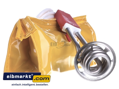 View on the left Rommelsbacher RT 350 Travel immersion heater 350W 
