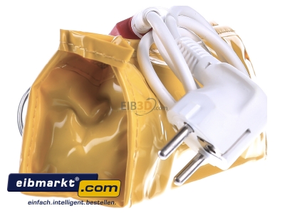 View on the right Rommelsbacher RT 350 Travel immersion heater 350W 
