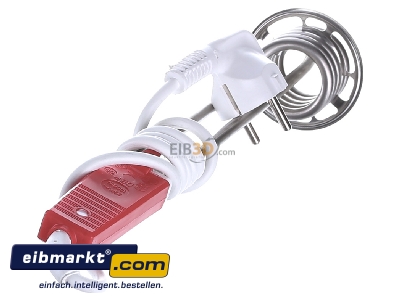 View top right Rommelsbacher TS 1001 Household immersion heater 1000W - 
