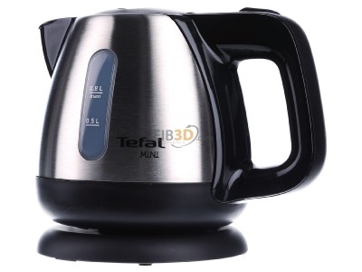 Frontansicht Tefal BI 8125 eds Wasserkocher Mini 