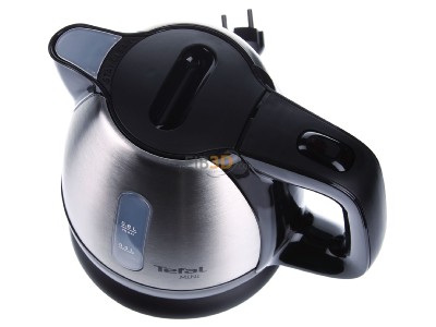 Ansicht oben vorne Tefal BI 8125 eds Wasserkocher Mini 