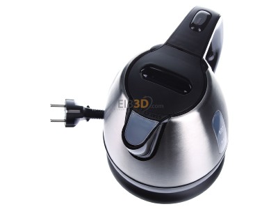 Ansicht oben links Tefal BI 8125 eds Wasserkocher Mini 